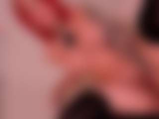 Live cam show with Madeline Fox - Spank Red Hair on Camsoda