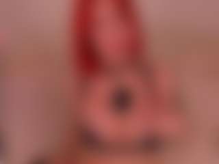 Live cam show with Madeline Fox - Red Hair Anal on Camsoda