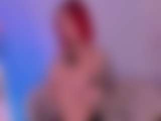 Madeline Fox's Live Sex Cam Show