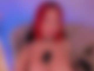 Madeline Fox's Live Sex Cam Show