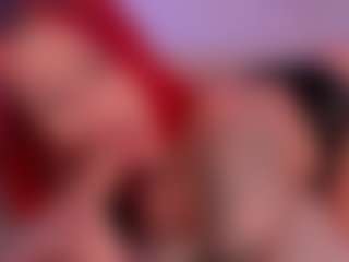 Madeline Fox's Live Sex Cam Show