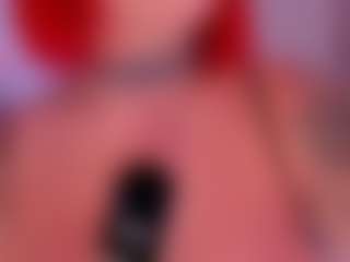 Madeline Fox's Live Sex Cam Show