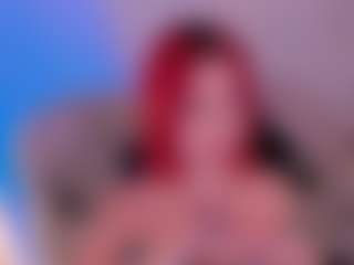 Madeline Fox's Live Sex Cam Show