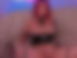 Madeline Fox's Live Sex Cam Show