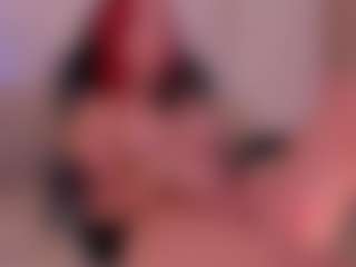 Madeline Fox's Live Sex Cam Show