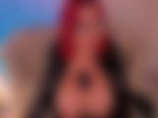 Madeline Fox's Live Sex Cam Show
