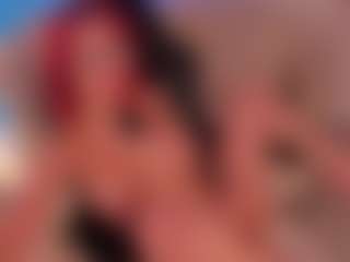 Madeline Fox's Live Sex Cam Show