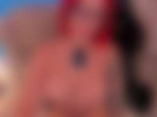 Madeline Fox's Live Sex Cam Show