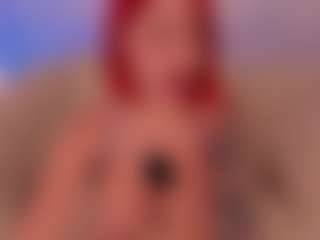 Madeline Fox's Live Sex Cam Show