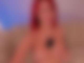 Live cam show with Madeline Fox - Anal on Camsoda