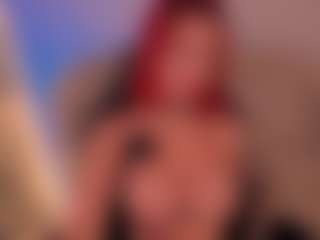 Madeline Fox's Live Sex Cam Show