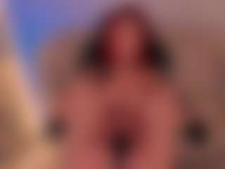 Madeline Fox's Live Sex Cam Show