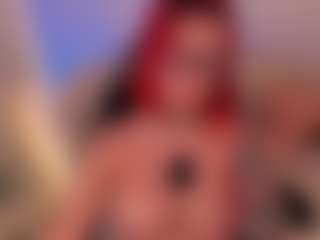 Madeline Fox's Live Sex Cam Show