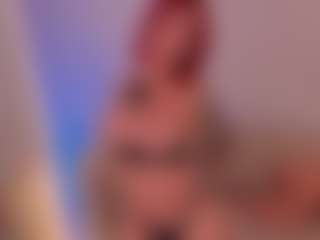 Madeline Fox's Live Sex Cam Show