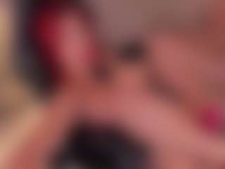 Madeline Fox's Live Sex Cam Show