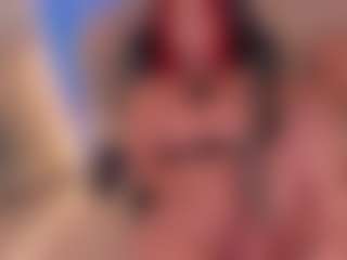 Madeline Fox's Live Sex Cam Show