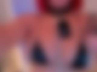Madeline Fox's Live Sex Cam Show