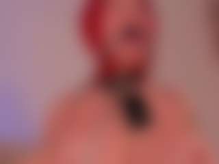 Madeline Fox's Live Sex Cam Show