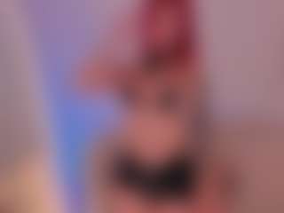 Madeline Fox's Live Sex Cam Show