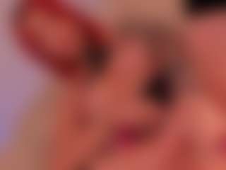 Live cam show with Madeline Fox - Tease Red Hair on https://playwithruby.com