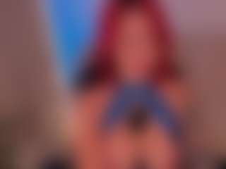 Madeline Fox's Live Sex Cam Show