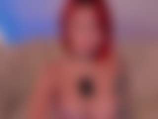 Madeline Fox's Live Sex Cam Show