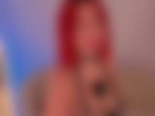 Live-sekscamshow van Madeline Fox