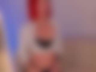 Madeline Fox's Live Sex Cam Show