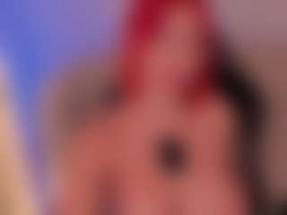 Live cam show with Madeline Fox - Fetish on liverealitysex.com