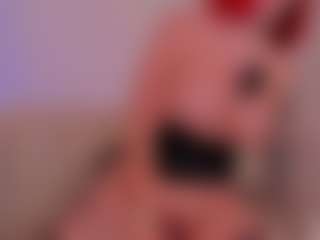 Madeline Fox's Live Sex Cam Show