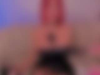 Madeline Fox's Live Sex Cam Show