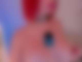 Live cam show with Madeline Fox - Red Hair Fetish on Soda Cam