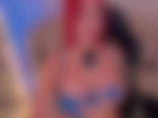 Madeline Fox's Live Sex Cam Show