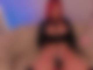Madeline Fox's Live Sex Cam Show