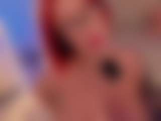 Madeline Fox's Live Sex Cam Show