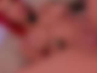 Live cam show with Madeline Fox - Red Hair Dildo on Camsoda