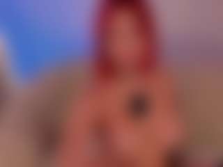 Madeline Fox's Live Sex Cam Show