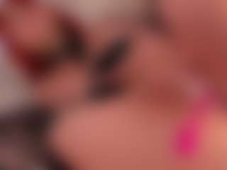 Madeline Fox's Live Sex Cam Show