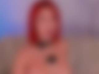 Madeline Fox's Live Sex Cam Show