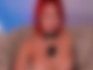 Madeline Fox's Live Sex Cam Show