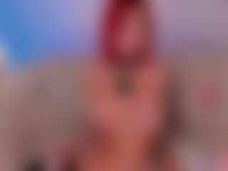Madeline Fox's Live Sex Cam Show