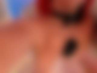 Madeline Fox's Live Sex Cam Show