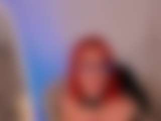 Madeline Fox's Live Sex Cam Show