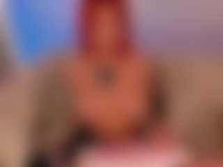 Madeline Fox's Live Sex Cam Show