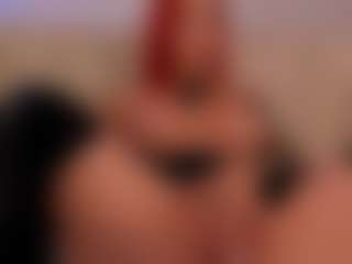 Madeline Fox's Live Sex Cam Show