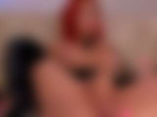 Madeline Fox's Live Sex Cam Show