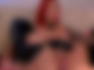 Madeline Fox's Live Sex Cam Show