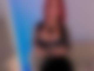 Madeline Fox's Live Sex Cam Show