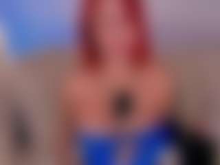Madeline Fox's Live Sex Cam Show