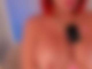 Madeline Fox's Live Sex Cam Show